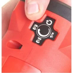 Boulonneuse à chocs 12V Milwaukee M12 FIWF12-0 (sans batterie ni chargeur) - 4933464615 11 Boulonneuse à chocs 12V Milwaukee M12 FIWF12-0 (sans batterie ni chargeur) - 4933464615 -Perceuse Soldes Magasin AFD 145169