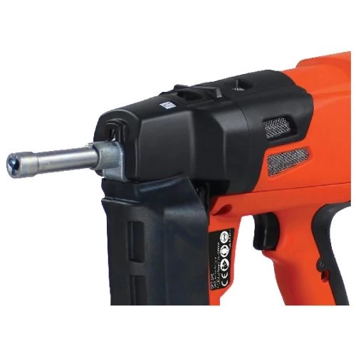 Cloueur à gaz sans-fil Spit Pulsa 40E + batterie 2.5 Ah + chargeur + boîtes de clous 7 Cloueur à gaz sans-fil Spit Pulsa 40E + batterie 2.5 Ah + chargeur + boîtes de clous – Image 5