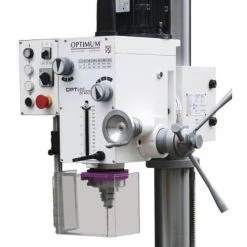 Perceuse à colonne 1,1/1,5kW Opti Machines OPTIMUM DH 40 CT -Perceuse Soldes Magasin AFD 145827