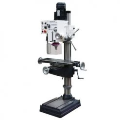 Perceuse à colonne 1,1/1,5kW Opti Machines OPTIMUM DH 40 CT