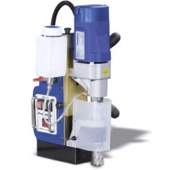 Perceuse magnétique 1100W Opti Machines Metallkraft MB 351