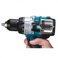Perceuse-visseuse 18V Makita DDF486ZJ (sans batterie ni chargeur) + MAKPAC -Perceuse Soldes Magasin AFD 148802