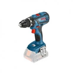 Perceuse-visseuse 18V Bosch GSR 18V-28 (sans batterie ni chargeur) + coffret L-Boxx - 06019H4108 -Perceuse Soldes Magasin AFD 150074