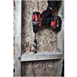 Perceuse-visseuse à percussion 18V Milwaukee M18 CBLPD-0 (sans batterie ni chargeur) - 4933464319 -Perceuse Soldes Magasin AFD 150963