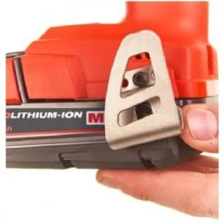 Visseuse placo Milwaukee M18 FSG-0X 18 V Fuel nue + HD-BOX -Perceuse Soldes Magasin AFD 151246