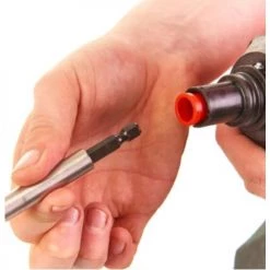 Visseuse placo Milwaukee M18 FSG-0X 18 V Fuel nue + HD-BOX -Perceuse Soldes Magasin AFD 151247