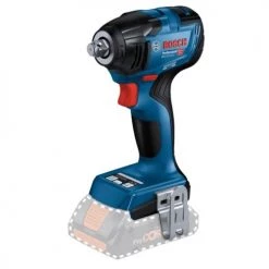 Boulonneuse à chocs 18V Bosch GDS 18V-210C solo GCY42 L-Boxx - 06019J0301