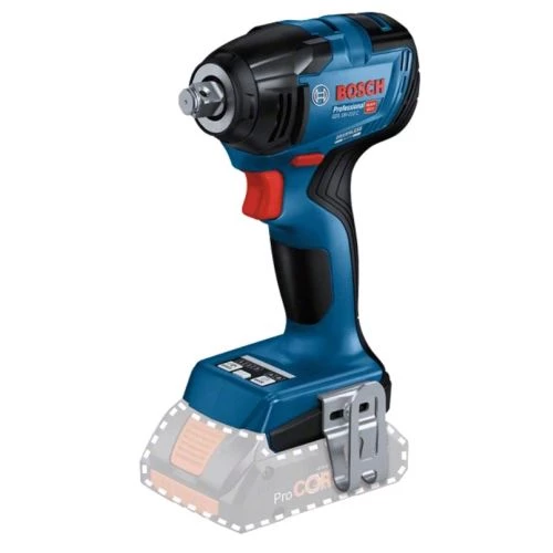 Boulonneuse à chocs 18V Bosch GDS 18V-210C solo GCY42 L-Boxx - 06019J0301 3 Boulonneuse à chocs 18V Bosch GDS 18V-210C solo GCY42 L-Boxx - 06019J0301