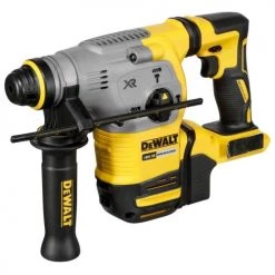 Perforateur SDS-Plus Dewalt DCH283NT-XJ XR 18 V (sans batterie ni chargeur) + coffret T-STAK -Perceuse Soldes Magasin AFD 152017