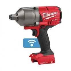 Boulonneuse 18V Milwaukee M18 ONEFHIWF34-0X (sans batterie ni chargeur) + coffret HD-Box - 4933459729 -Perceuse Soldes Magasin AFD 152082