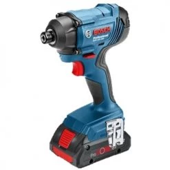 Visseuse à chocs 18V Bosch GDR 18V-160 + 2 batteries ProCORE 4 Ah + chargeur + L-BOXX - 06019G510Q 11 Visseuse à chocs 18V Bosch GDR 18V-160 + 2 batteries ProCORE 4 Ah + chargeur + L-BOXX - 06019G510Q -Perceuse Soldes Magasin AFD 153048