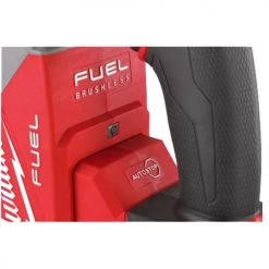 Perforateur SDS-Plus Milwaukee M18 FHX-552X FUEL™ 4 modes + 2 batteries 5.5 Ah + chargeur + coffret HD Box - 4933478889 11 Perforateur SDS-Plus Milwaukee M18 FHX-552X FUEL™ 4 modes + 2 batteries 5.5 Ah + chargeur + coffret HD Box - 4933478889 -Perceuse Soldes Magasin AFD 153501