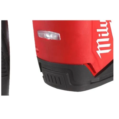 Perforateur SDS-Plus Milwaukee M18 FHX-552X FUEL™ 4 modes + 2 batteries 5.5 Ah + chargeur + coffret HD Box - 4933478889 4 Perforateur SDS-Plus Milwaukee M18 FHX-552X FUEL™ 4 modes + 2 batteries 5.5 Ah + chargeur + coffret HD Box - 4933478889 – Image 2