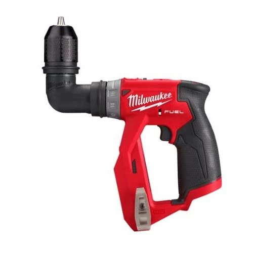 Perceuse-visseuse à mandrin amovible Milwaukee M12 FDDXKIT-202X 12 V + 2 batteries 2 Ah + chargeur + coffret HD BOX - 4933464979 7 Perceuse-visseuse à mandrin amovible Milwaukee M12 FDDXKIT-202X 12 V + 2 batteries 2 Ah + chargeur + coffret HD BOX - 4933464979 – Image 5