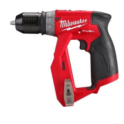 Perceuse-visseuse à mandrin amovible Milwaukee M12 FDDXKIT-202X 12 V + 2 batteries 2 Ah + chargeur + coffret HD BOX - 4933464979 4 Perceuse-visseuse à mandrin amovible Milwaukee M12 FDDXKIT-202X 12 V + 2 batteries 2 Ah + chargeur + coffret HD BOX - 4933464979 – Image 2