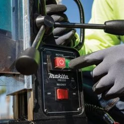 Perceuse magnétique 1050W Makita HB350 35 mm -Perceuse Soldes Magasin AFD 154584