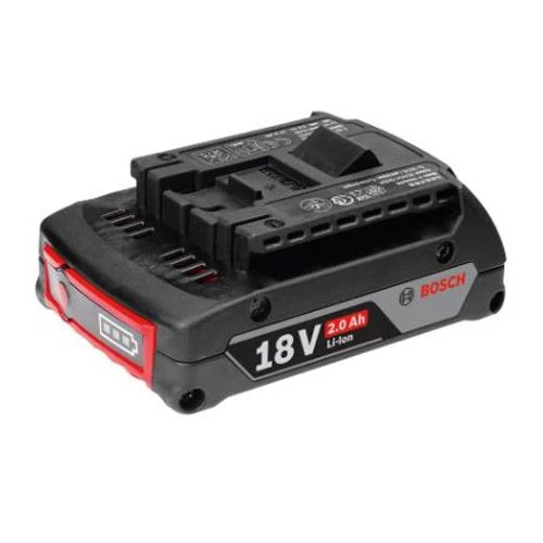 Visseuse à choc 18V Bosch GDR 18V-160 + 2 batteries 2 Ah + chargeur + coffret L-BOXX - 06019G5100 6 Visseuse à choc 18V Bosch GDR 18V-160 + 2 batteries 2 Ah + chargeur + coffret L-BOXX - 06019G5100 – Image 4