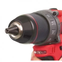 Perceuse à percussion 12V Milwaukee M12 FPD-0 (sans batterie ni chargeur) - 4933459801 -Perceuse Soldes Magasin AFD 154952