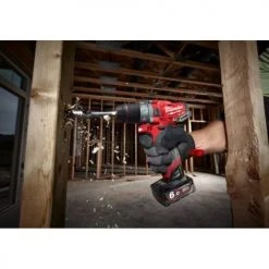 Perceuse à percussion 12V Milwaukee M12 FPD-0 (sans batterie ni chargeur) - 4933459801 -Perceuse Soldes Magasin AFD 154956