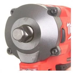 Boulonneuse 12V Milwaukee M12 FIWF12-422X + 1 batterie 4 Ah + 1 batterie 2 Ah + chargeur + coffret HD-BOX - 4933464616 -Perceuse Soldes Magasin AFD 155222