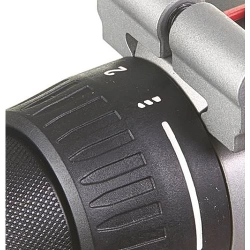 Perceuse-visseuse 18V Milwaukee M18 BLDD2-502X + 2 batteries 5 Ah + chargeur + HD-Box - 4933464515 6 Perceuse-visseuse 18V Milwaukee M18 BLDD2-502X + 2 batteries 5 Ah + chargeur + HD-Box - 4933464515 – Image 4