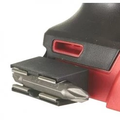 Perceuse-visseuse 18V Milwaukee M18 BLDD2-502X + 2 batteries 5 Ah + chargeur + HD-Box - 4933464515 9 Perceuse-visseuse 18V Milwaukee M18 BLDD2-502X + 2 batteries 5 Ah + chargeur + HD-Box - 4933464515 -Perceuse Soldes Magasin AFD 155704