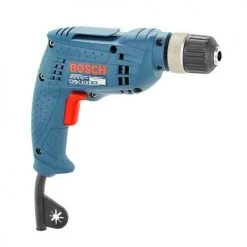 Perceuse simple 350 W Bosch GBM 6 RE - 0601472600 7 Perceuse simple 350 W Bosch GBM 6 RE - 0601472600 -Perceuse Soldes Magasin AFD 159091