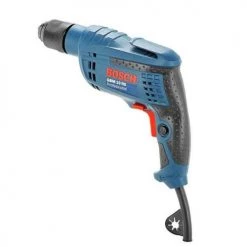 Perceuse simple 600W Bosch GBM 10 RE – 0601473600 -Perceuse Soldes Magasin AFD 159093