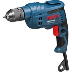 Perceuse simple 600W Bosch GBM 10 RE – 0601473600