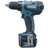 Visseuse 14,4V Makita DDF448RMJ + 2 batteries 3 Ah + chargeur - 1213257 -Perceuse Soldes Magasin AFD 159933