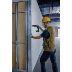 Visseuse plaquistes 18V Bosch GTB 18V-45 (sans batterie ni chargeur) + coffret L-BOXX - 06019K7001 -Perceuse Soldes Magasin AFD 161712