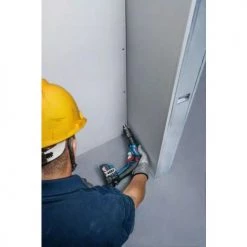 Visseuse plaquistes 18V Bosch GTB 18V-45 (sans batterie ni chargeur) + coffret L-BOXX - 06019K7001 -Perceuse Soldes Magasin AFD 161713