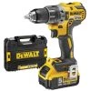 Perceuse-visseuse 18V Dewalt DCD791P2 + 2 batteries 5 Ah + chargeur + coffret Tstak 1 Perceuse-visseuse 18V Dewalt DCD791P2 + 2 batteries 5 Ah + chargeur + coffret Tstak -Perceuse Soldes Magasin AFD 168020