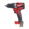 Perceuse visseuse sans charbon 18V Milwaukee M18 CBLDD-0 (sans batterie ni chargeur) en boite en carton - 4933464316 -Perceuse Soldes Magasin AFD 173413