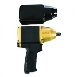 Clé dynachocs pneumatique 1/2'' Sam Outillage - 1153