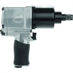 Clé à chocs pneumatique Sam outillage 3/4'' série Metallic - 1161