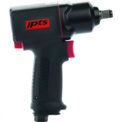 Clé à chocs pneumatique Sam Outillage 1'' série inverseur arrière - 1175