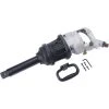 Clé à chocs pneumatique Sam outillage 1''1/2 broche longue 200 mm - 1196S-200 -Perceuse Soldes Magasin AFD 174986