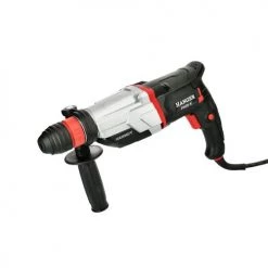 Perforateur burineur SDS+ Hanger PG26K 850 W + coffret Hangbox