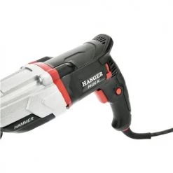 Perforateur burineur SDS+ Hanger PG26K 850 W + coffret Hangbox -Perceuse Soldes Magasin AFD 178218