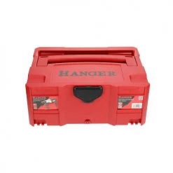 Perforateur burineur SDS+ Hanger PG26K 850 W + coffret Hangbox -Perceuse Soldes Magasin AFD 178221