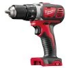 Perceuse-visseuse 18V Milwaukee M18 BDD-0 compacte (sans batterie ni chargeur) en boite en carton - 4933443530 -Perceuse Soldes Magasin AFD 178863