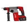 Perforateur 18V Milwaukee M18 BLHX-502X brushless SDS+ + 2 batteries 5 Ah + chargeur en coffret HD-BOX - 4933478892 -Perceuse Soldes Magasin AFD 178879