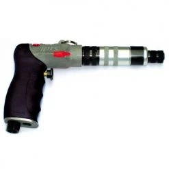 Visseuse révolver Sam Outillage 1/4’’ à coupure d'air - 1754