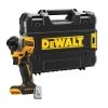 Visseuse à chocs 18V Dewalt DCF850NT (sans batterie ni chargeur) + coffret T-STAK