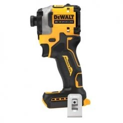 Visseuse à chocs 18V Dewalt DCF850NT (sans batterie ni chargeur) + coffret T-STAK 11 Visseuse à chocs 18V Dewalt DCF850NT (sans batterie ni chargeur) + coffret T-STAK -Perceuse Soldes Magasin AFD 179532