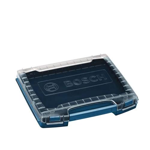 Perceuse visseuse 10,8V GSR 10,8-LI-2 + 2 batteries 1,5 Ah + chargeur en coffret L-BOXX + IRACK 39 accessoires - 608276594b 6 Perceuse visseuse 10,8V GSR 10,8-LI-2 + 2 batteries 1,5 Ah + chargeur en coffret L-BOXX + IRACK 39 accessoires - 608276594b – Image 4