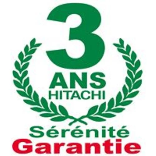 Perceuse visseuse 18V Hikoki + 2 batteries 4 Ah + chargeur + coffret - DS18DSDL4A 4 Perceuse visseuse 18V Hikoki + 2 batteries 4 Ah + chargeur + coffret - DS18DSDL4A – Image 2