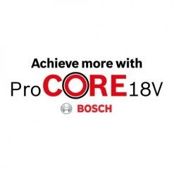 Perceuse-visseuse 18V Bosch GSR 18V-55 + 2 batteries 4 Ah ProCore + chargeur + coffret L-Case - 0615990L4C 7 Perceuse-visseuse 18V Bosch GSR 18V-55 + 2 batteries 4 Ah ProCore + chargeur + coffret L-Case - 0615990L4C -Perceuse Soldes Magasin AFD 77419