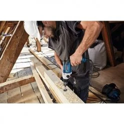 Perceuse 750W Bosch GBM 13-2 RE Professional en cofret - 06011B2002 -Perceuse Soldes Magasin AFD 80775